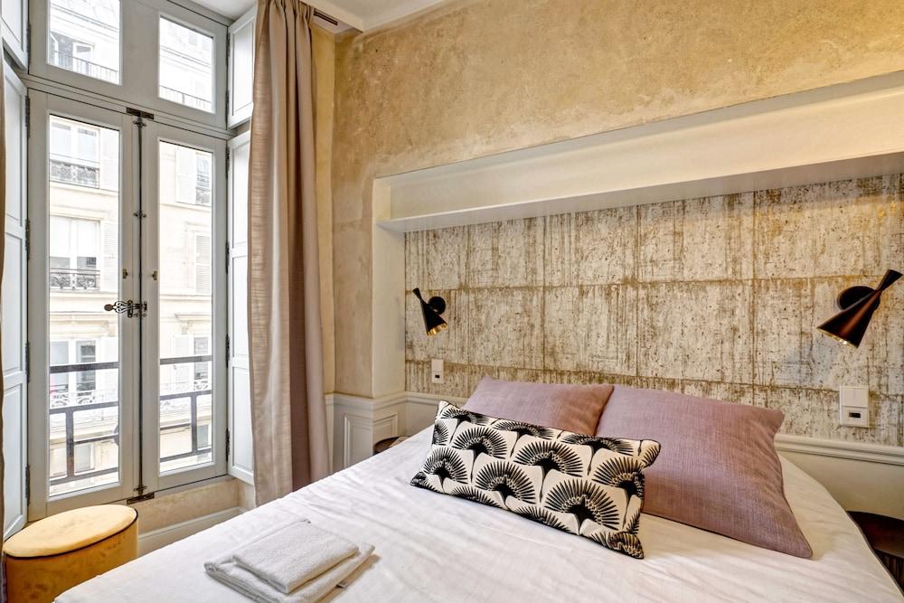 Apartment Du Louvre