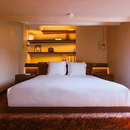 Hotel Confidentiel - Louvre Parigi