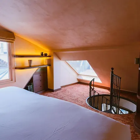 Confidentiel - Louvre Hotel Parigi