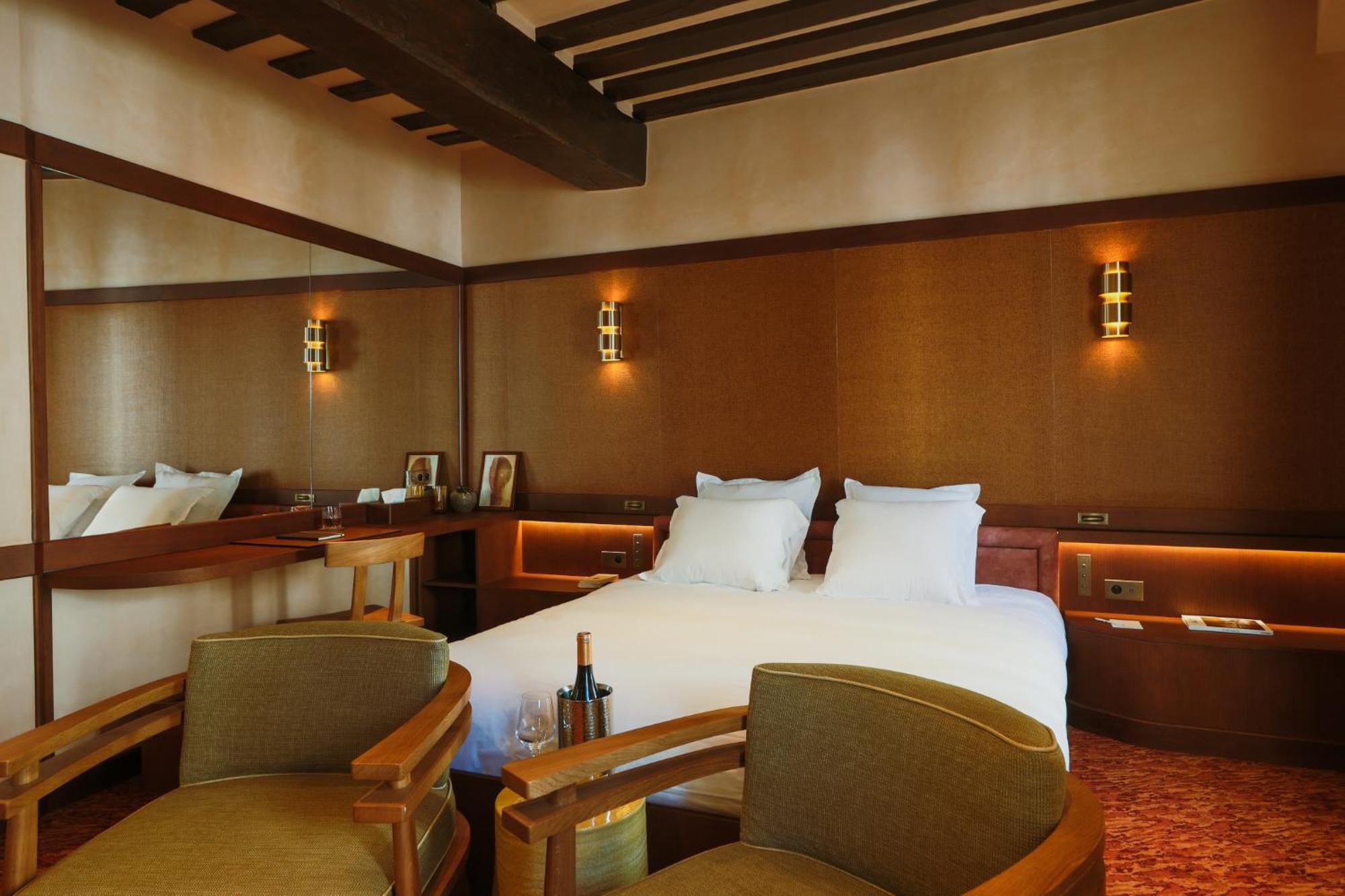 Confidentiel - Louvre