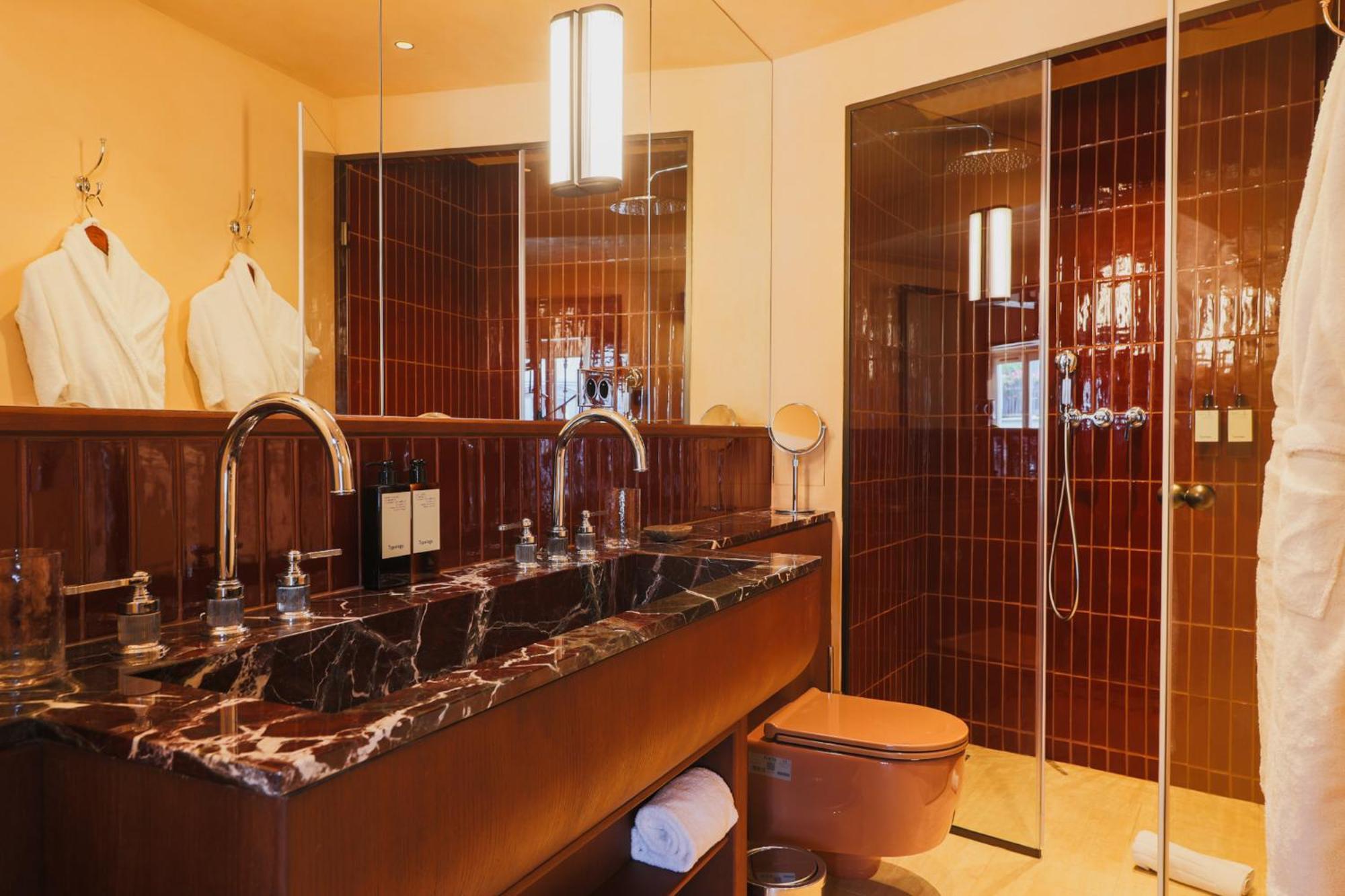 Confidentiel - Louvre Hotel Parigi