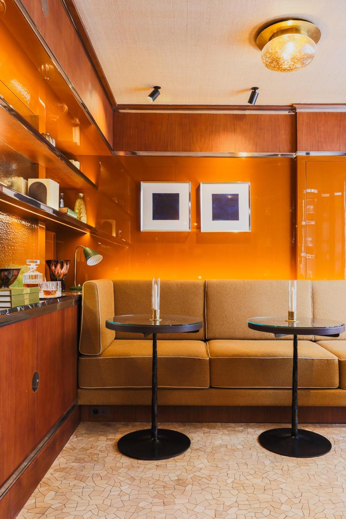 Confidentiel - Louvre Parigi