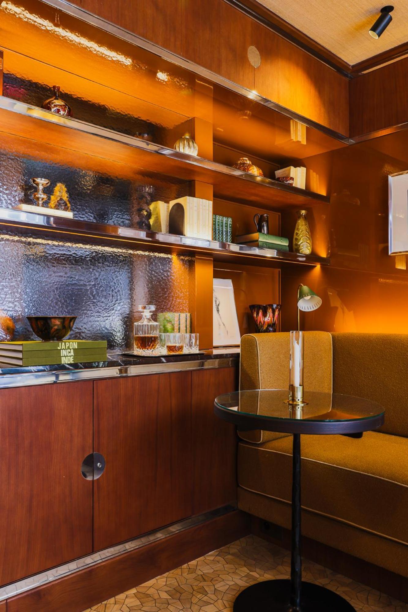 Hotel Confidentiel - Louvre 4*