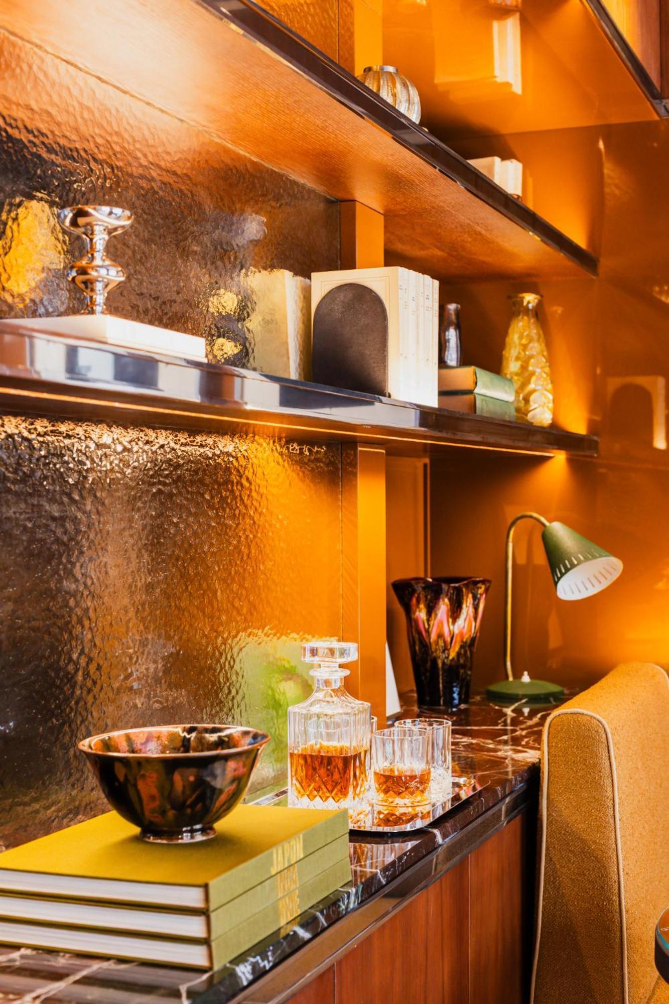 Confidentiel - Louvre Hotel 4*