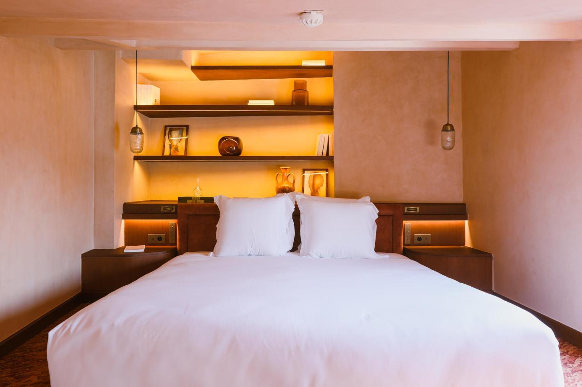 Confidentiel - Louvre Hotel 4*