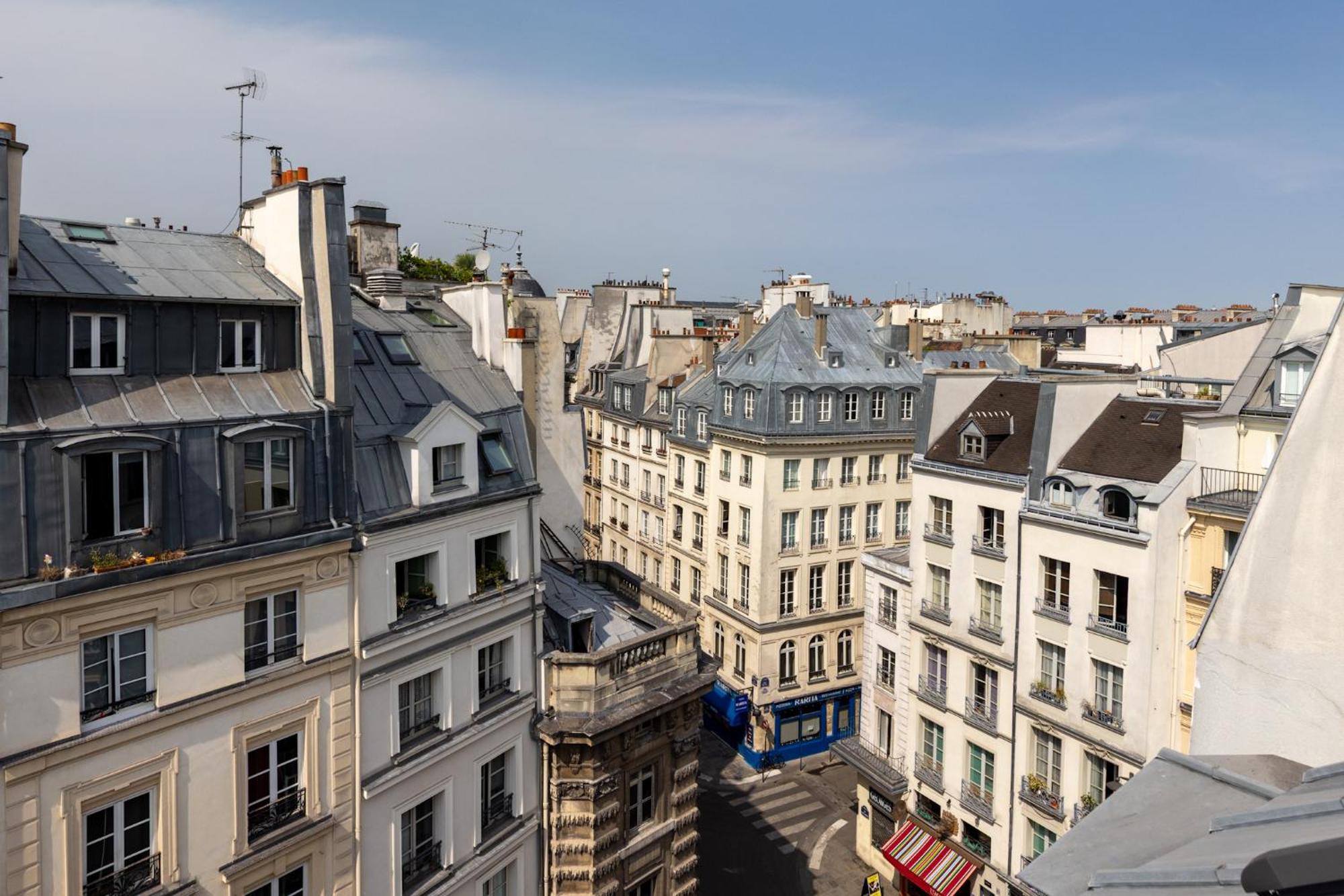 Confidentiel - Louvre