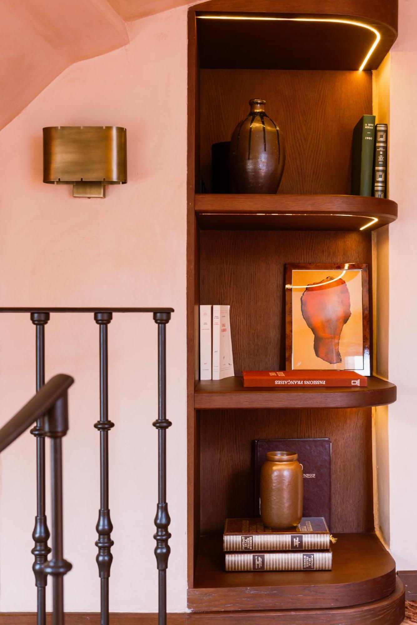 Hotel Confidentiel - Louvre 4*